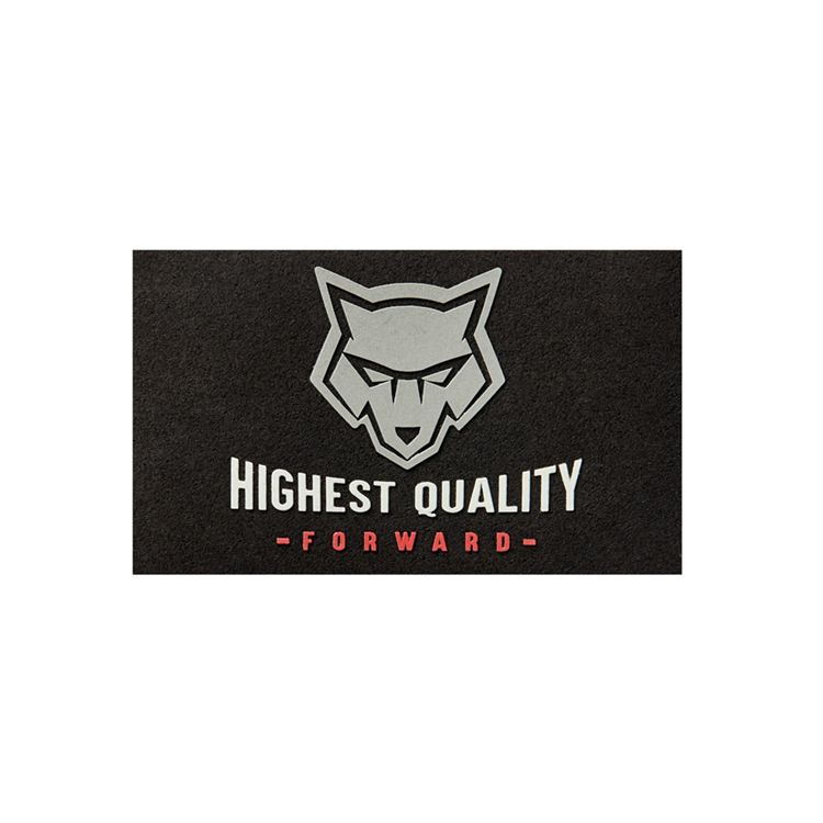 remove iron on patch 